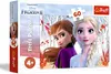 Puzzle 60 Teile. Ice Age 2: Die verzauberte Welt von Anna Produktbild-Vorschau 4