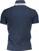 LA MARTINA Herren POLOSHIRT Blau Produktbild-Vorschau 2