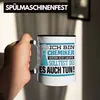 Trendation - Ich Bin Chemiker Tasse Geschenk Chemiker Produktbild-Vorschau 4