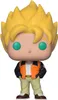 Dragon Ball Z - Goku 527 - Funko Pop! - Vinyl Figur Produktbild-Vorschau 3