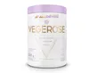 ALLDEYNN VEGEROSE 500g Weiße Schokolade - Himbeere Veganes Produktbild-Vorschau 1