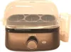 Philips 3000 series Egg Cooker HD9137/90 Perfekt gekochte Podgląd zdjęcia produktu 16