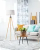EDISHINE Stehlampe Dimmbar mit Fernbedienung&Glühbirne, mit Produktbild-Vorschau 10