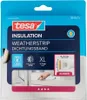 tesa 05393-00100-03 tesa tesamoll® INSULATION Dichtungsband Voir les images du produit 1