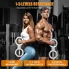 Verbrennungsmaschine, Armtrainingsgerät mit 5,4 kg Produktbild-Vorschau 4