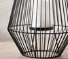 Dehner Solar-Laterne Vilaflor, warmweißes Licht, Ø 26 cm, Produktbild-Vorschau 4