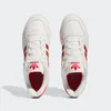 Adidas Rivalry Herren Sneaker Weiß Rot IE7196 - EU Größe 44 Produktbild-Vorschau 6