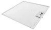 Metall-Fettfilter 320x320x9mm GF02HB Produktbild-Vorschau 1