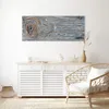 Glasbild 100x40cm in XXL für Wohnzimmer, Schlafzimmer Motiv Produktbild-Vorschau 3