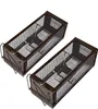 RatzFatz® 2MTBSL20, 2X Lebendfalle Mausefalle, Rattenfalle, Produktbild-Vorschau 1