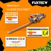 FUXTEC Heckenschere 20V inkl. Akku FX-E1HS20 Elektrischer Produktbild-Vorschau 6