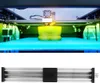 Šroubový posuvný lineární stůl Hliníková slitina 3D Náhled obrázku produktu 4