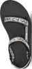 Teva Chaussures W Original Universal, 1003987BWBLC Voir les images du produit 12