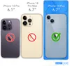 EAZY CASE - TPU Hülle für Apple iPhone 14 Plus, TPU Case Produktbild-Vorschau 7