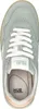 HUB Vancouver  Sneakers Laag - Groen - Maat 39 Voir les images du produit 7