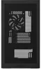 H3 Flow  (schwarz (matt), Tempered Glass) Produktbild-Vorschau 6