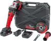 RED TECHNIC RTSZK0140 AKU Winkelschleifer 125 mm + 2 Produktbild-Vorschau 11