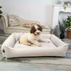 4L Textil Pelíšek pro psa nebo kocku TEO (120x100 cm, Náhled obrázku produktu 3