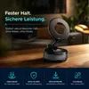 Snapmount™ Slim Magnetische Handyhalterung Auto 360° Produktbild-Vorschau 2