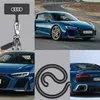 Audi Universal Handy-Lanyard 120Cm 6Mm Crossbody Produktbild-Vorschau 6