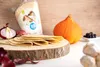 Eiweiß-Tortilla (6 Stück) mit hohem Protein- und Produktbild-Vorschau 3