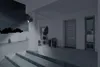Lampe solaire, caméra de surveillance, détecteur de Voir les images du produit 6