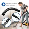 Griff passend wie Miele 9442601 Handgriff für 35 mm Rohr-Ø Produktbild-Vorschau 6