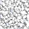 Marbles 7-15Mm. 1Kg. Weiss Produktbild-Vorschau 1