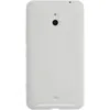 PhoneNatic Case kompatibel mit  Nokia Lumia 1320 - weiß Produktbild-Vorschau 3