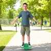 Relaxdays Pogo Ball pour enfants, jusqu'à 100 kg, jouet de Voir les images du produit 2