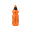 School Mood Trinkflasche Orange 600 ml Produktbild-Vorschau 1