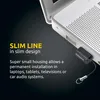 Intenso Slim Line - USB-Flash-Laufwerk - 128 GB Produktbild-Vorschau 11