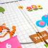 Aga4Kids Kinder Spielmatte 200x180 cm MR133 Krabbelmatte, Produktbild-Vorschau 2