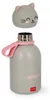 LEGAMI - Hot&Cold BFF Kinder-Wasserflasche, Kitty-Motiv, Produktbild-Vorschau 8