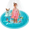 Gartensprinklermatte 150 cm Kruzzel 25568 Produktbild-Vorschau 1