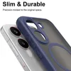 Custodia magnetica per Xiaomi Poco X8 Pro: custodia Anteprima dell’immagine prodotto 4