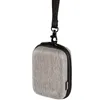 Funda rígida para cámara, modelo Ambato 60M, color gris Vista previa de la imagen del producto 1