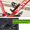 Klietka na fľašu na bicykel, Flessenhouder sada 2 Náhľad obrázku produktu 5