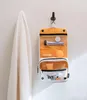 Borsa da bagno da viaggio Snoopy Anteprima dell’immagine prodotto 6