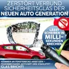 Notfallhammer Gurtschneider - Notfall Hammer mit Testglas Produktbild-Vorschau 5