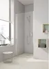 Kermi PE1WR07520VYK Pendeltür Pega 1WR 0750x Produktbild-Vorschau 3