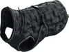 Kabát pre psov Hunter Monaco čierny, veľkosť:40 cm Náhľad obrázku produktu 1