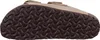 The image shows the sole of a Birkenstock sandal. Produktbild-Vorschau
