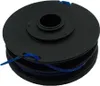 INF RAC123 Bobine de Coupe-Bordure ×6 + Couvercle RAC122 ×2 Voir les images du produit 3