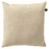 Dutch Decor Outdoor Dekokissen Unifarbe Nerida 45x45 cm Produktbild-Vorschau 1