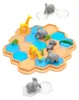 SmartGames Croco Tiles, puzzle en 3D, pour 6 joueurs (ou Voir les images du produit 6