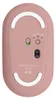 Logitech Pebble Mouse 2 M350s - Muis - optisch - 3 knoppen Productafbeelding-voorbeeld 13