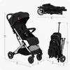 MoMi ESTELLE LIGHT passeggino - leggero, ammortizzato 4 Anteprima dell’immagine prodotto 14