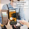 Lederhülle für Google Pixel 10 Pro XL Brieftasche Produktbild-Vorschau 7