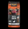 Belcando Adult GF Duck 12.5kg, Adult, Ente, 1 kg Produktbild-Vorschau 3